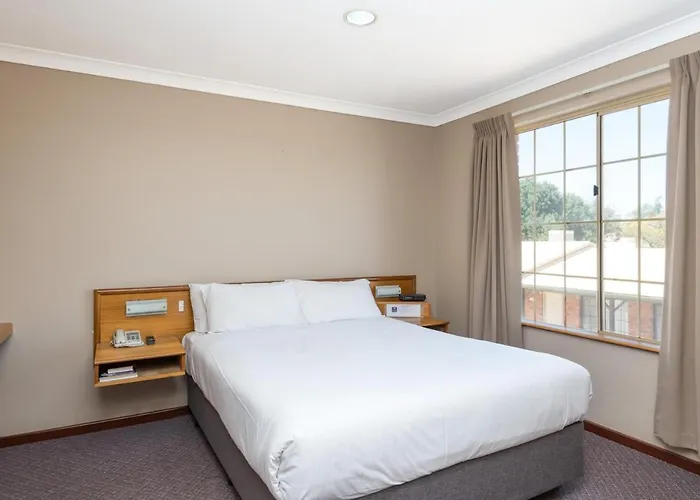 Midas Motel Kalgoorlie